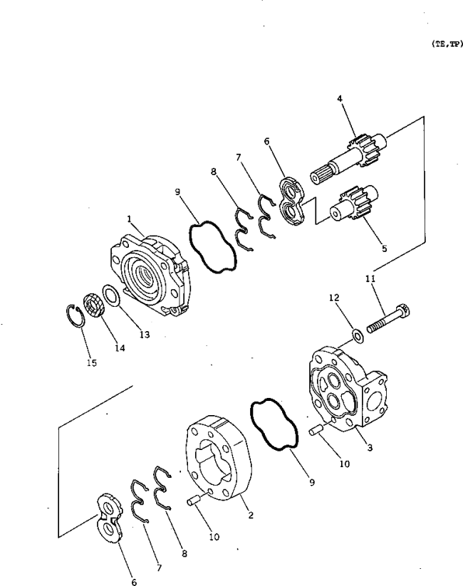 D60P-12 S/N 60001-60883