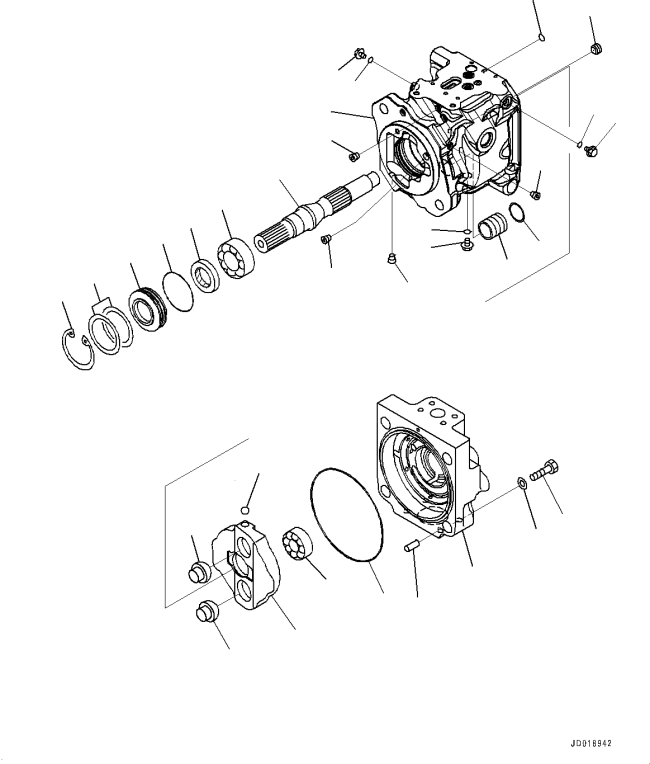 GD555-5 S/N 55001-UP