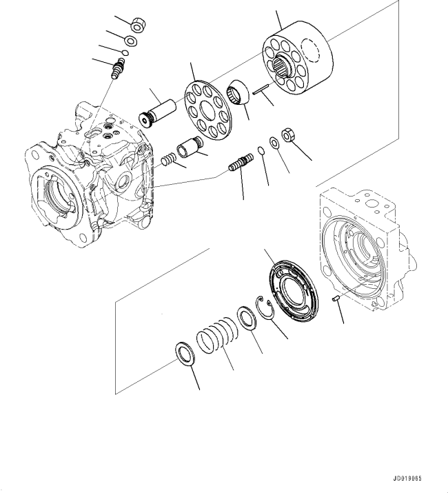 GD555-5 S/N 55001-UP