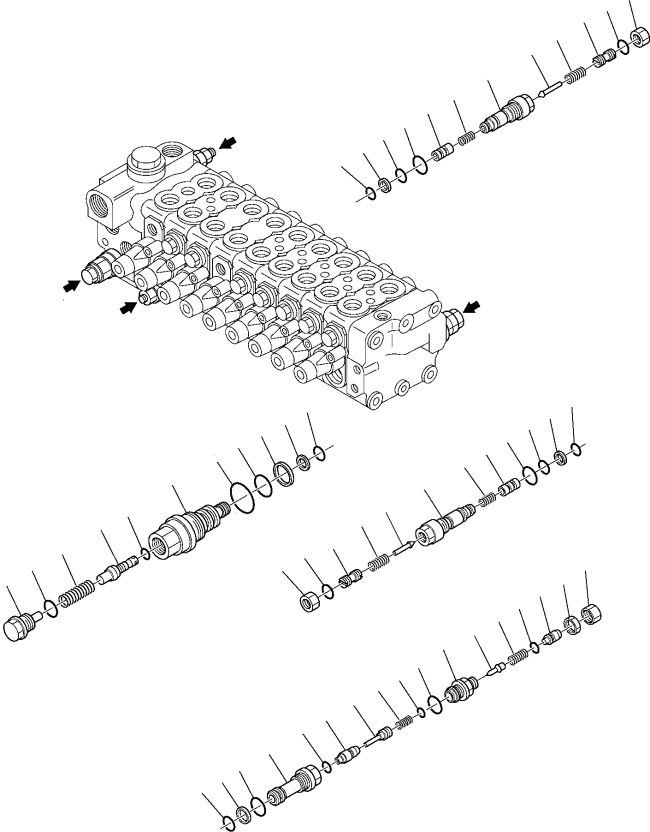 PC95R-2 USA S/N 21D5200001-Up