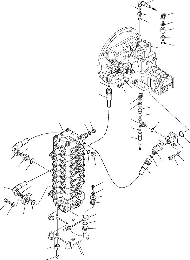PC95R-2 USA S/N 21D5200330-Up