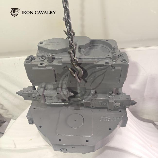 Liebherr 12577731 Main Hydraulic Pump DPVPO165 product photo