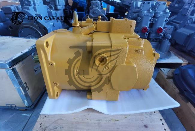 E390D Hydraulic Piston Pump 295-9678
