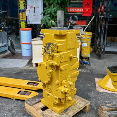 China 369-9655 3699655 Excavator Hydraulic Pump A28VO280 For TQ 390F 374F for sale