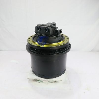 China GM60 SK350-8 Excavator Final Drive Assembly LC15V00023f1 LC15V00026f1 for sale