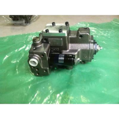 Chine Régulateur de pièces de pompe hydraulique pratique pour Kawasaki K3V112 K3V112DT à vendre