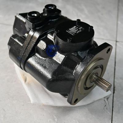 Chine Kobelco 60-8 pompe hydraulique pompe pilote pompe équipement pompe pompe auxiliaire pompe pompe arrière à vendre