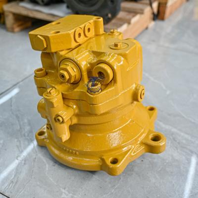 China CAT 307c Slewing Motor Slewing Assembly Slewing Gearbox for sale