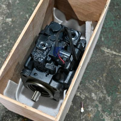 China 708-1T-00421 708-1T-00420 708-1t-00410 KomatsuD275A-5 fan drive pump bulldozer repair agricultural earthmoving machinery for sale