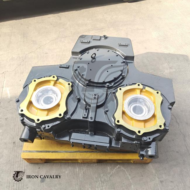 Komatsu PC2000-8 Hydraulic Power Take Off