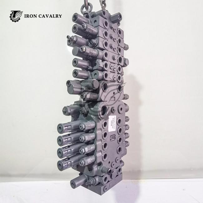 Hydraulic pump component