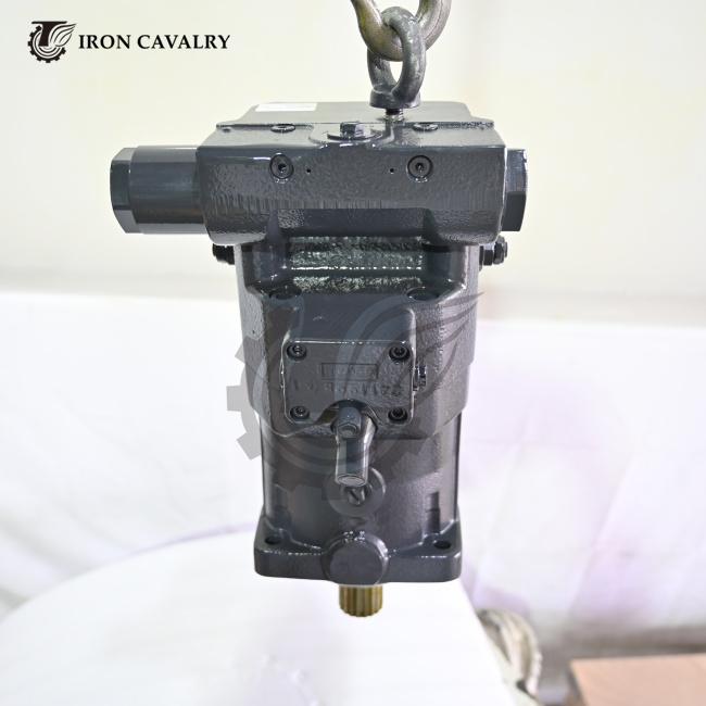 Komatsu PCPW170ES-6K Travel Motor detailed view