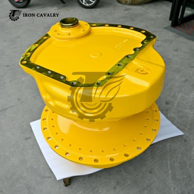 Komatsu HD785-7 Transmission Assembly front view