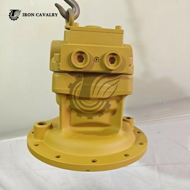 TQTQCAT Excavator Swing Motor - Technical Details