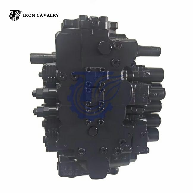 KYB Main Control Valve technical details
