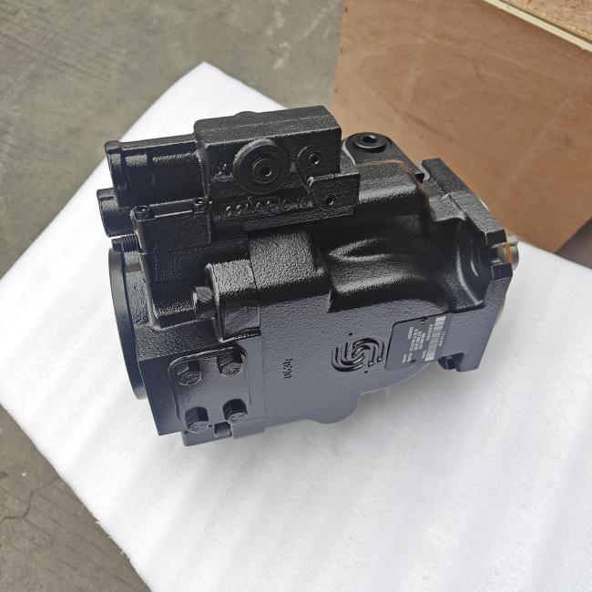 Danfoss A225106777 Hydraulic Main Pump Assembly - Technical Details