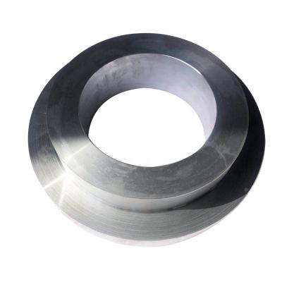 China DIN2576 ASME B16.5 Flanges de acero inoxidable para pozos de maquinaria de petróleo en venta