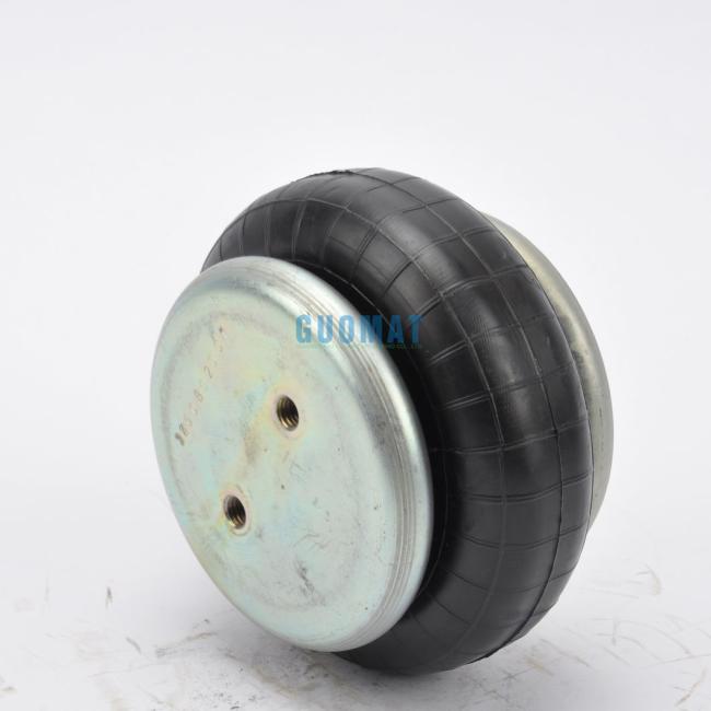 Air Springs Refer to 1b5080 Guomat No.: 1b6080 Rubber Bellows No. 1b 131 Max Diameter 165mm
