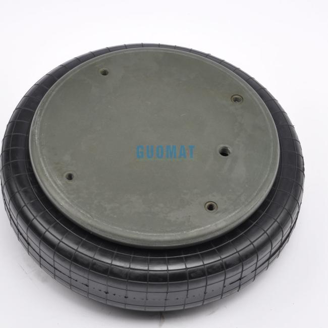 Contitech Fs530-14 1/4 Industrial Air Spring Guomat No. 1b53014 Can Load About 5 Ton
