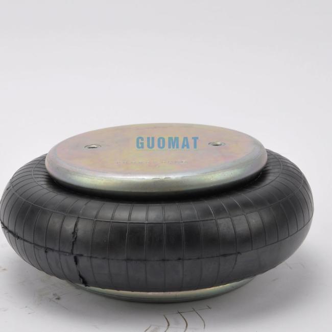 W01-M58-6374 Single Convoluted Air Spring Universal Air Suspension for Industrial Machines
