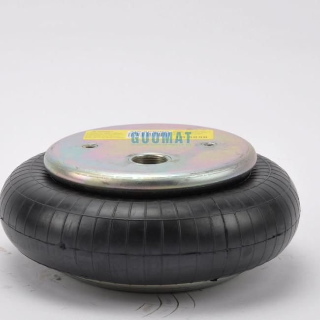 W01-M58-6374 Single Convoluted Air Spring Universal Air Suspension for Industrial Machines
