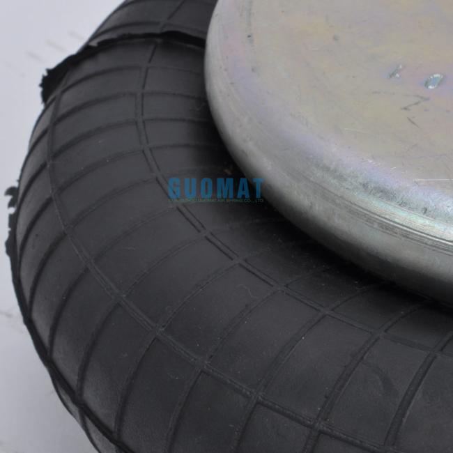 Air Vibration Industrial Contitech Fs120-9/ Rubber Air Bellow No. 1b 120-9
