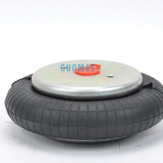 Industrial Air Spring Single Convoluted W01-358-7731 1b131 Agriculture Machine