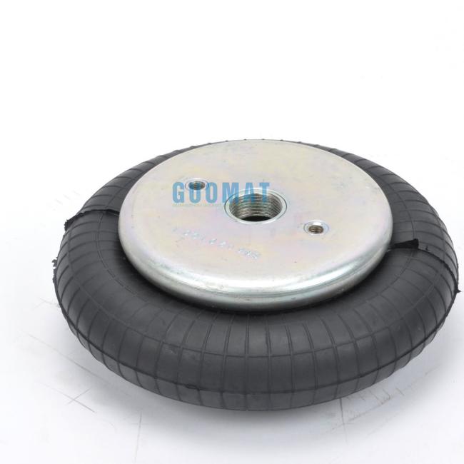 Industrial Air Spring Single Convoluted W01-358-7731 1b131 Agriculture Machine