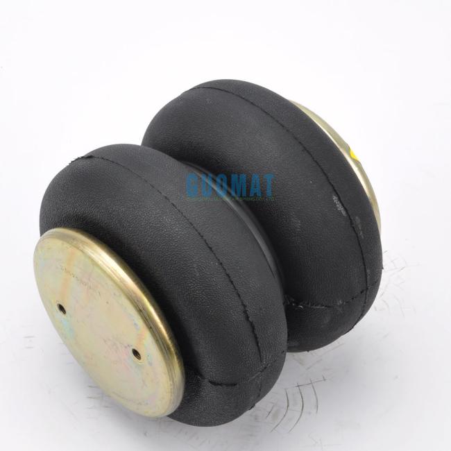 W01-358-6926 Universal Double Convoluted Air Spring for Contitech Air Suspension