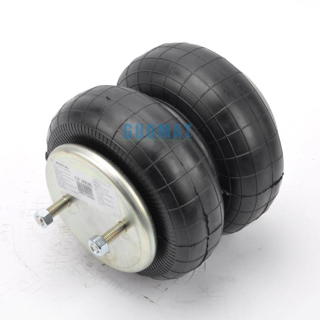 High Quality Industrial Control Air Suspension W01-358-6890/20 Convoluted Type Airbag