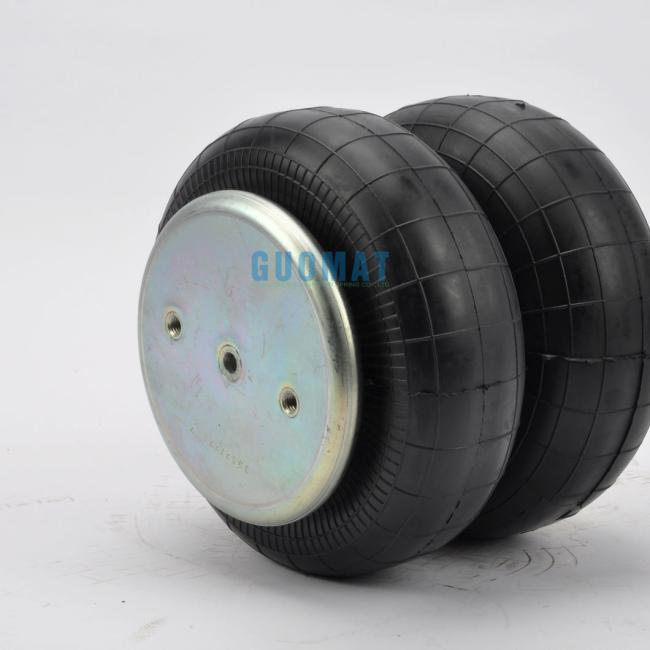 High Quality Industrial Control Air Suspension W01-358-6890/20 Convoluted Type Airbag