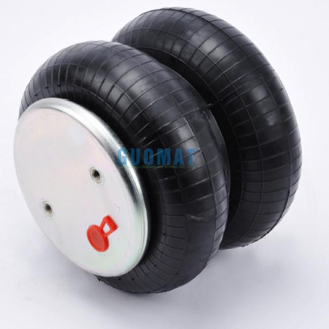 Contitech Goodyear Pneumatic Balloon W01-358-6900 Air Suspension Spring 3/4nptf