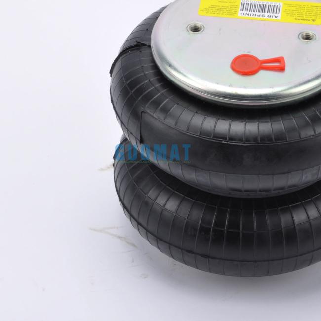 Contitech Goodyear Pneumatic Balloon W01-358-6900 Air Suspension Spring 3/4nptf