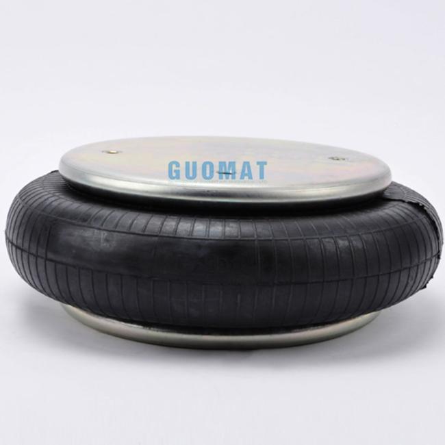Car Parts W013587008 Single Convoluted Industrial Air Spring Bellows Goodyear 1b12-300/313