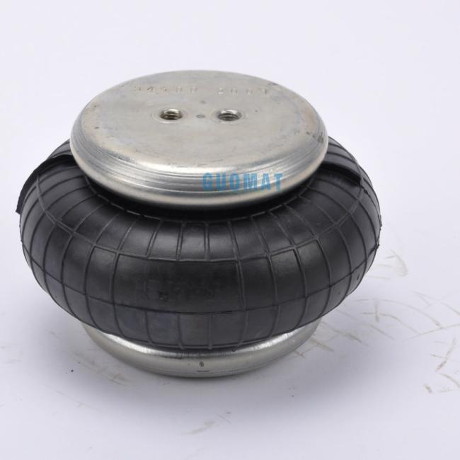 Air Ride Springs Suspension Contitech Fs330-11647 Small Rubber Shock Absorption Bag