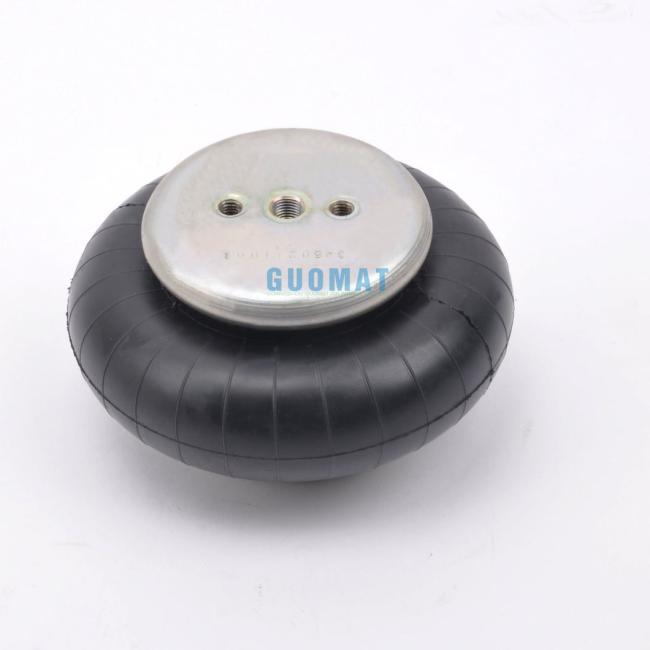Bellows Single Convoluted Air Spring W01-358-7451 Air Bag Boot Industrial Air Suspension