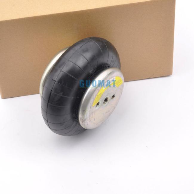 Bellows Single Convoluted Air Spring W01-358-7451 Air Bag Boot Industrial Air Suspension