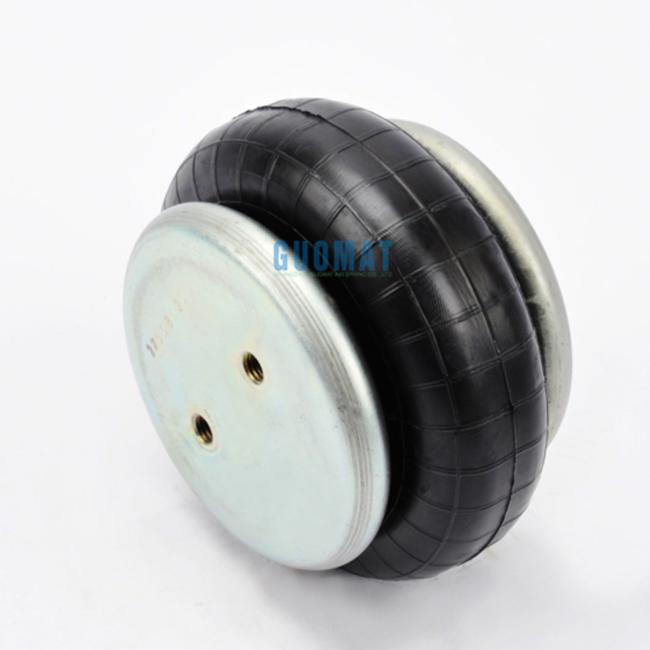 Durable Air Lift Bellows Air Strut Spring Bellow 131 Airbag Suspension Spring