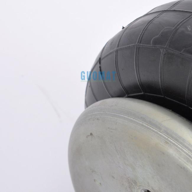 Durable Air Lift Bellows Air Strut Spring Bellow 131 Airbag Suspension Spring