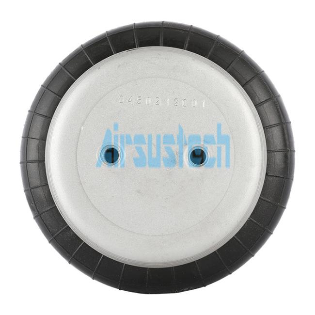 Refer to Fire-Stone W01-358-7731 Style Single Convoluted Industrial Air Springs