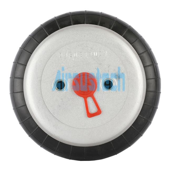 Refer to Fire-Stone W01-358-7731 Style Single Convoluted Industrial Air Springs