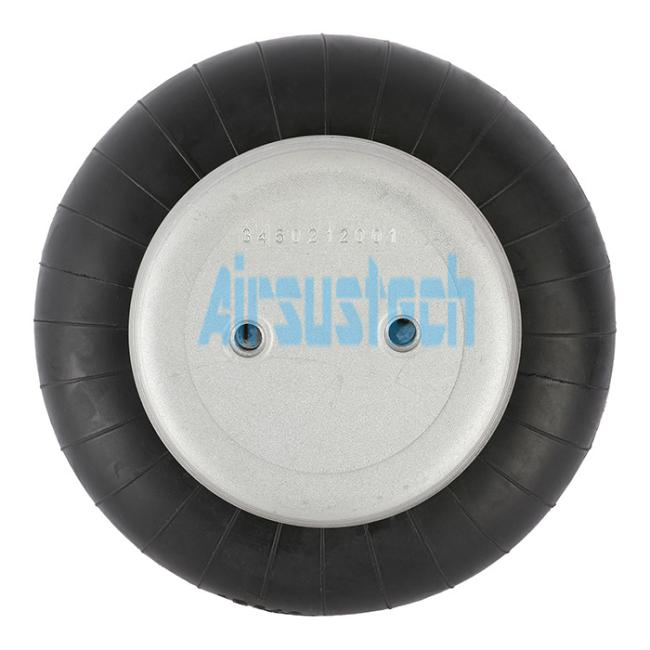 Single Bellow Shock Absorber Fire-Stone W01-358-7451 Industrial Air Spring