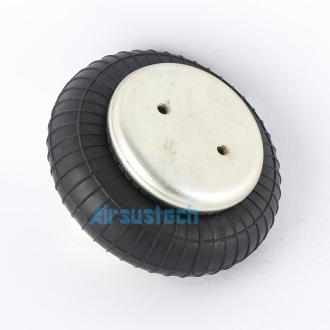 Rubber Contitech G1/4 Fs 70-7 474 Single Air Spring