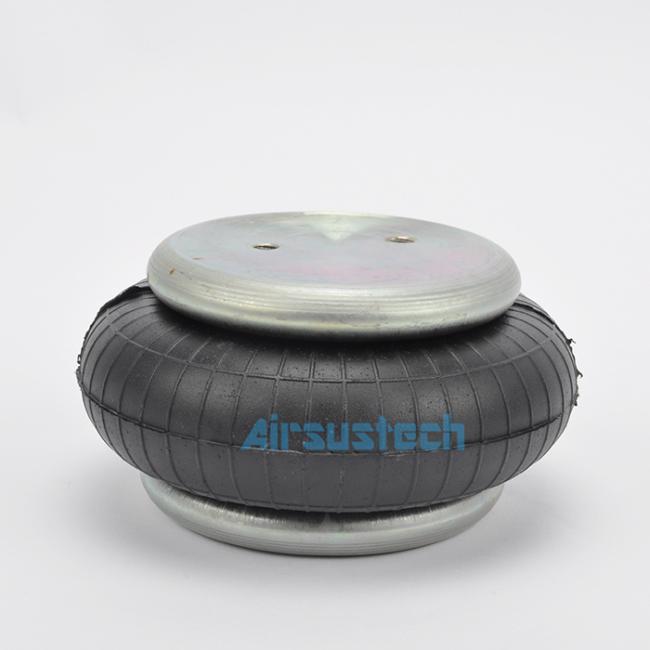 One Convoluted Air Spring Contitech Fs70-7 Air Rubber Bags