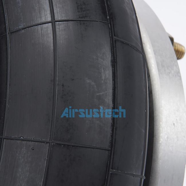 280126h-1 Industrial Air Springs Single Convoluted Max Diameter 300mm Bags