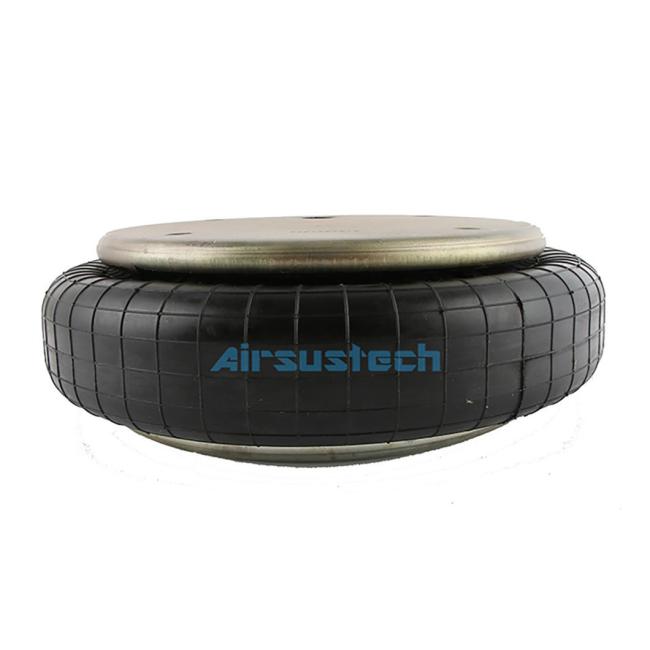 3/4 Gas Filled Rubber Fire Stone W01-358-7112 Air Spring Assembly