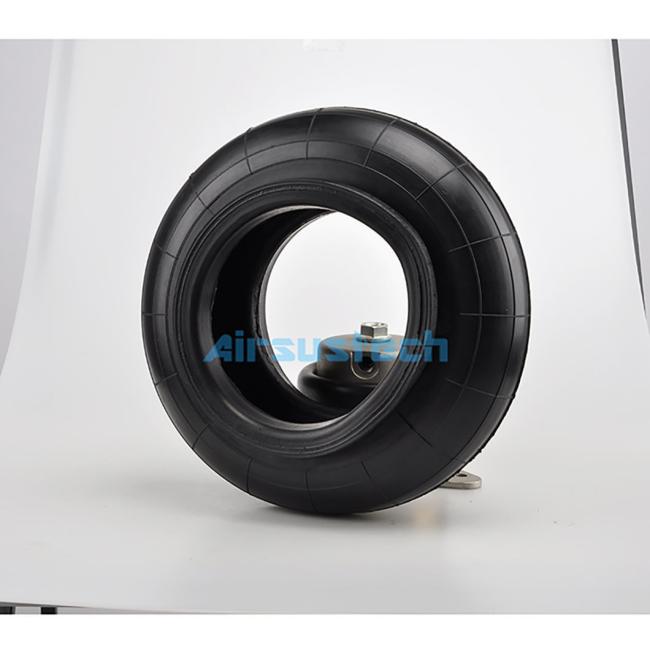 Fs310-12vp Contitech One Convoluted Air Spring Rubber Industrial Helper Bags