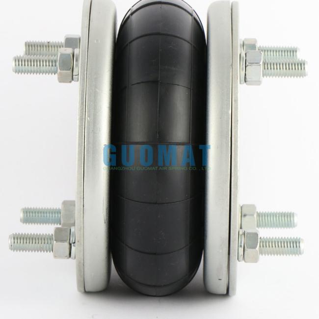 Fire-Stone W01-R58-4052 Assembly Industrial Air Spring for Paper Machine