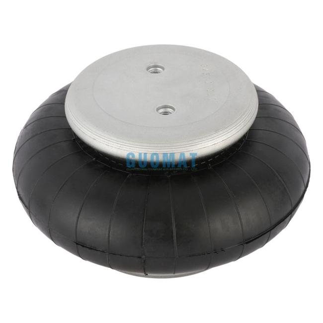 Fire-Stone W01-358-7451 Industrial Single Convoluted Air Spring
