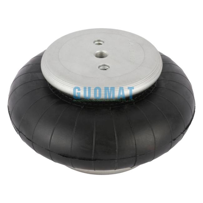 Fire-Stone W01-358-7451 Industrial Single Convoluted Air Spring